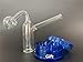 4 Inch Mini Glass Piece Glass with Gift