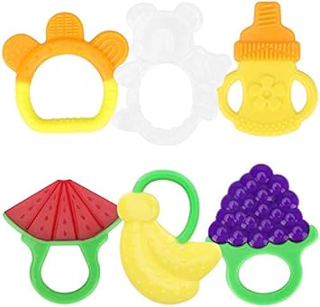 molar teething toy