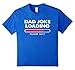 Dad Joke Loading Funny Joker Father Gift T Shirt