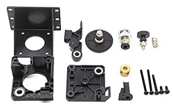 Befenybay Upgraded 3D Printer Extruder Parts with