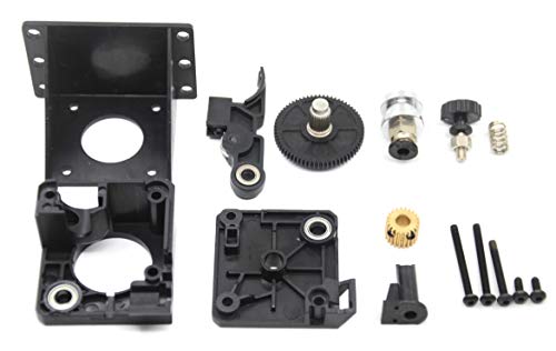 Befenybay Upgraded 3D Printer Extruder Parts with