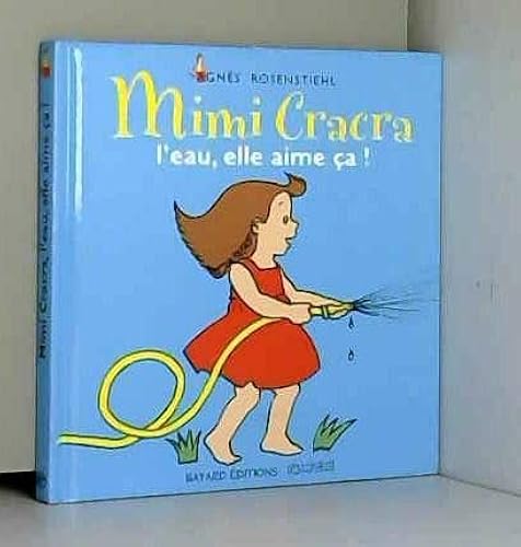 Download Mimi Cracra, l'eau, elle aime ça ! PDF