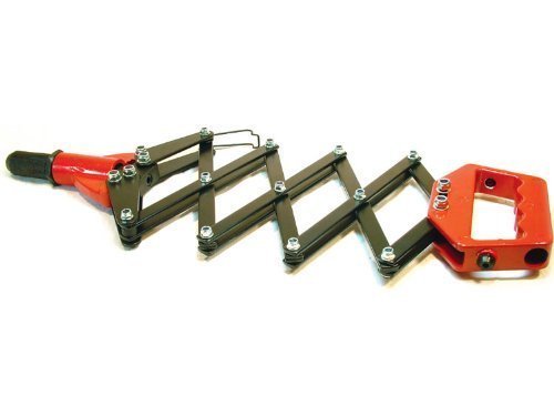 Toolzone 32" Lazy Tong Riveter