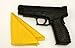 Tac-Cloth Gun Cleaning Cloth Rag (Micro-Shield Silicone Moisture Guard that Eliiminates Fingerprints and Oils) (Creates Lasting Protective Layer)