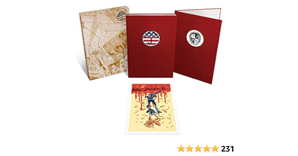 The Umbrella Academy Volume 2 Dallas Deluxe Edition Way Gerard Ba Gabriel Filardi Nick Piekos Nate 9781506718057 Amazon Com Books