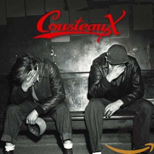 Cousteaux Cousteaux Amazon De Musik Cousteaux recruited a large cast of players on trumpets, double bass, strings, marimbas, etc. amazon de