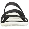 Womens-Crocs-Swiftwater-Sandal-Cut-Out-Lightweight-Sea-Summer-Beach-Shoe