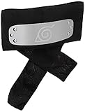 Great Eastern Entertainment Naruto Shippuden Naruto Leaf Village Headband