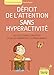 Déficit de l'attention sans hyperactivité : Des solutions concrètes pour les parents et les ensei by