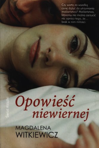 Opowiesc niewiernej (polish)
