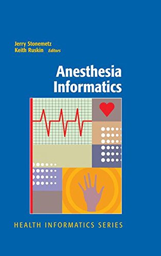 Download Anesthesia Informatics (Health Informatics) Download Anesthesia Informatics (Health Informatics)
