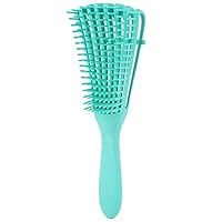 Luxtrip Detangling Brush for Curly Hair,Detangling Brush for Natural Hair-Detangler,for Afro America 3a to 4c Kinky Wavy, Curly, Coily Hair,for Wet/Dry/Long Thick Curly Hair