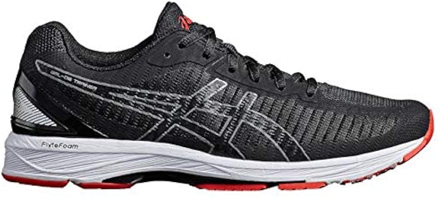 asics ds trainer 23 black