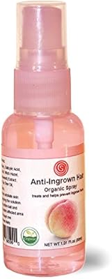 Ingrown Hair Bump Treatment Spray Amazon Com Au Health