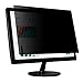 Adaptix Monitor Privacy Screen 23.6” – Info Protection for Desktop Computer Security – Anti-Glare, Anti-Scratch, Blocks 96% UV – Matte or Gloss Finish Privacy Filter Protector – 16:9 (APS23.6W9)