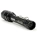 Guard Dog Security Special Ops Stun Gun Flashlight with Concealed Stun Technology - Self-Defense Tool with Glass-Breaker, Rechargeable