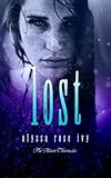 Lost (The Allure Chronicles) (Volume 3)