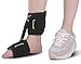 Foot Drop/Up Brace Correction Ankle Corrector For Day and Night Time Use