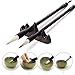 Teagas Chinese Calligraphy Sumi Set Brush Writing/Painting Set for Chinese Calligraphy Lovers