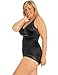 Miraclesuit 2634-1 Extra Firm Control Adjustable Hi-waist Brief Plus Size Panty