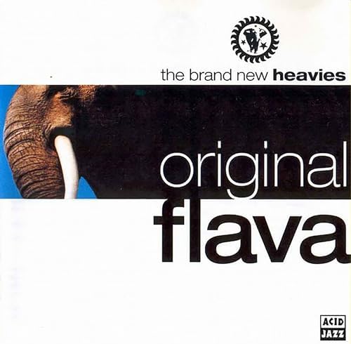 The Brand New Heavies - The Brand New Heavies - Amazon.com Music