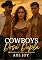Livro Cowboys em Dose Dupla: Um Trisal MMF (Atração Dupla)