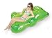 BigMouth Inc Giant Green Gummy Bear Pool Float!