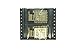 IFANCY-TECH Ai Esp8266 Esp-12e Serial WiFi Wireless Transceiver Module for Arduino UNO 2560 R3(Pack of 2)