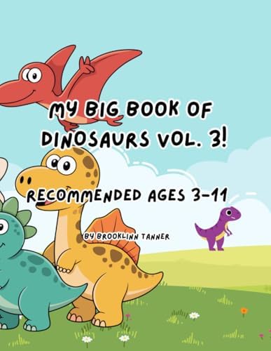 Amazon.com: Enciclopedia Ilustrada de los Dinosaurios (Spanish