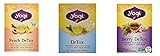 Yogi Tea DeTox Tea (3 Boxes)