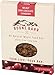 BOONE BARR Whole Food Bar, Walnut Dark Chocolate Cranberry, 2.25 oz (Pack of 12)thumb 3