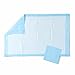 Medline Bed Pads Disposable Adult, Puppy Pads, 23x36, 150 Count, Moderate Absorbency, Incontinence Bed Pads, Pee Pads for Adults, Chux Pads Underpads, Disposable Bed Pads for Incontinence, Pee Pads
