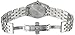 Victorinox Women's 24663 Analog Display Swiss Quartz Silver Watch