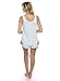 kathy ireland Womens Tank Top and Shorts Lounge Sleepwear Pajama Set