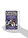 Crystal Prescriptions: The A-Z Guide to Over 1,250 Conditions and Their New Generation Healing Crystals (Volume 2)