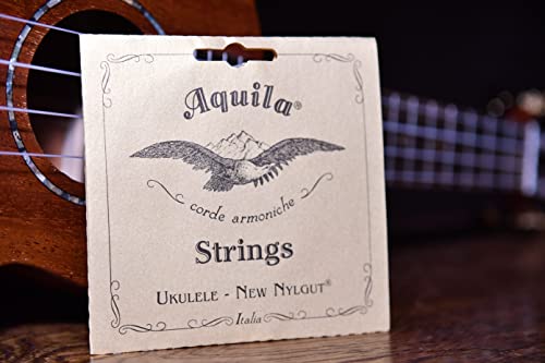 Aquila Ukulele Strings (AQ-4)