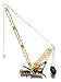 Siku Heavy Mobile Crane