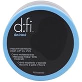 D:fi D:struct Pliable Molding Creme 5.3.oz by D:fi Hair by D:fi Hair