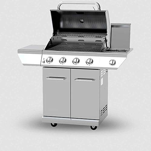 grill upper rack