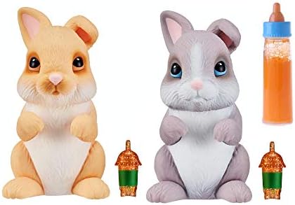 bunny squishy amazon