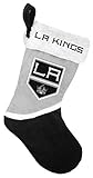 NHL Los Angeles Kings 2015 Basic Stocking, Black