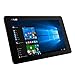 Asus Transformer Book T100-CHI-C1-BK(M) - 10.1