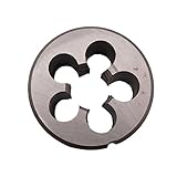 HSS 14mm x 1.5 Metric Die Left Hand Thread M14 x