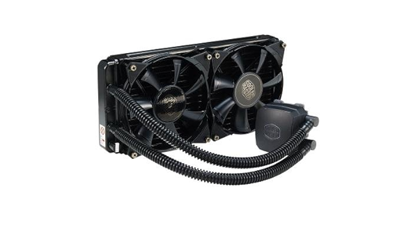 cooler master nepton 280l