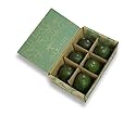 6 Large Organic California Hass Avocados