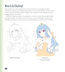 Master Guide to Drawing Anime: Tips & Tricks: Over