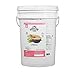 Augason Farms Cornmeal Pail, 34 lb