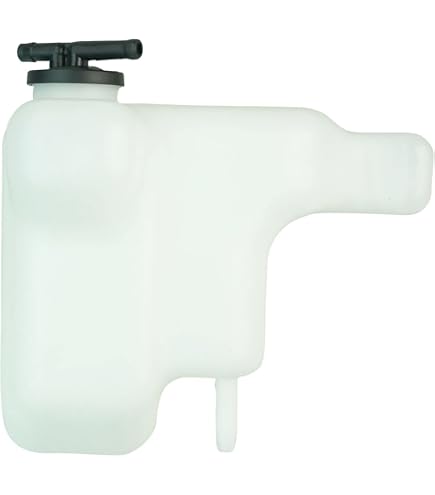 Coolant Reservoir With Cap For Toyota 4Runner 2010-2023 – Replacement For Part # 1647031050, TO3014125