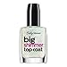 Sally Hansen Treatment Big Shimmer Top Coat Nail Color, Twinkle Snows, 0.4 Fluid Ounce
