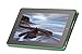 Amazon Fire Case (Previous Generation - 5th), Green